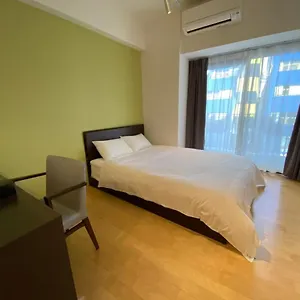 Jj Court Kujo - Vacation 12697 大阪市