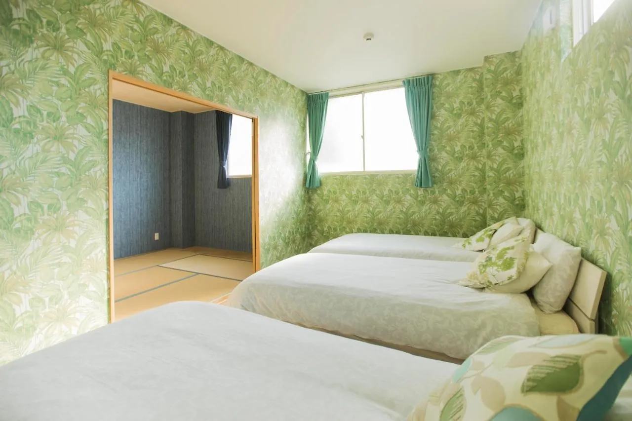 Guest House Sora 大阪市