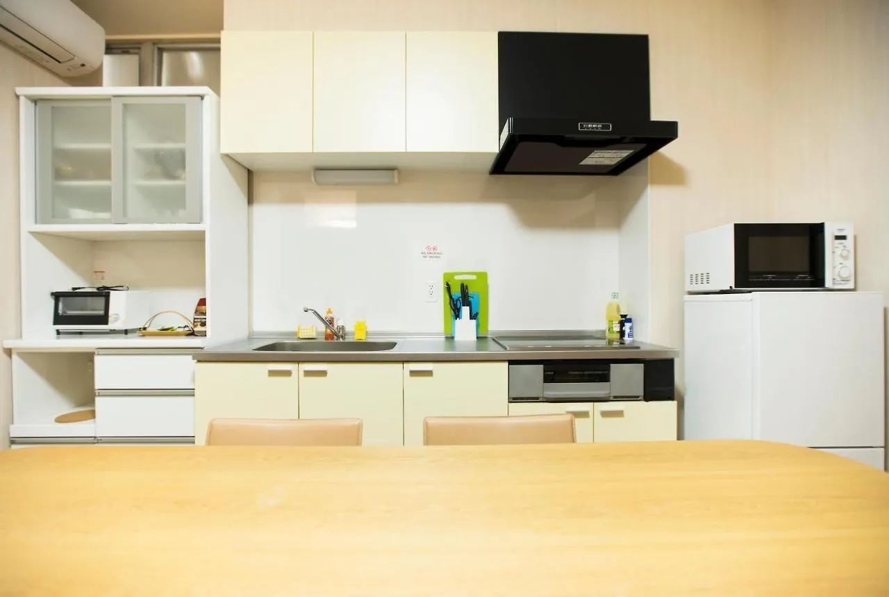Guest House Sora 大阪市