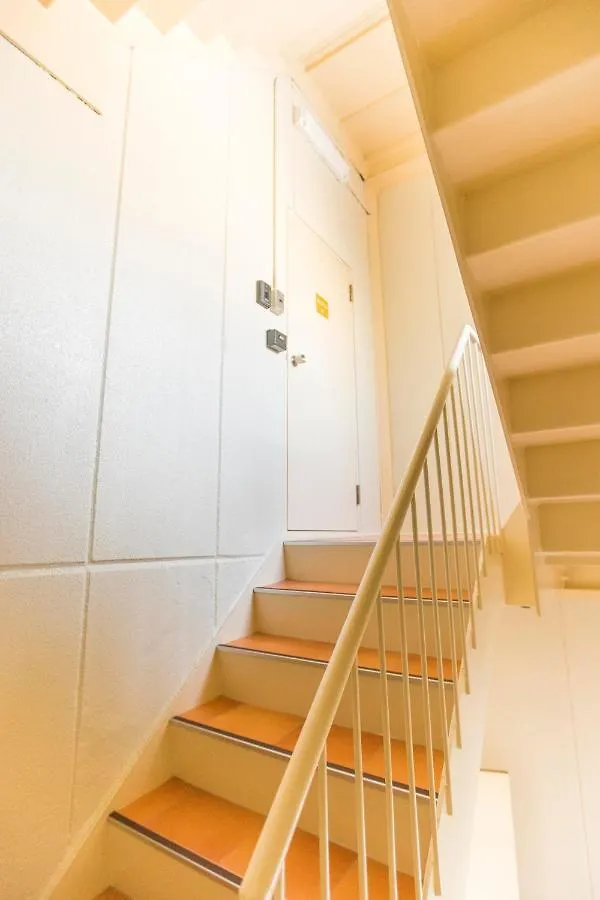 Guest House Sora 大阪市