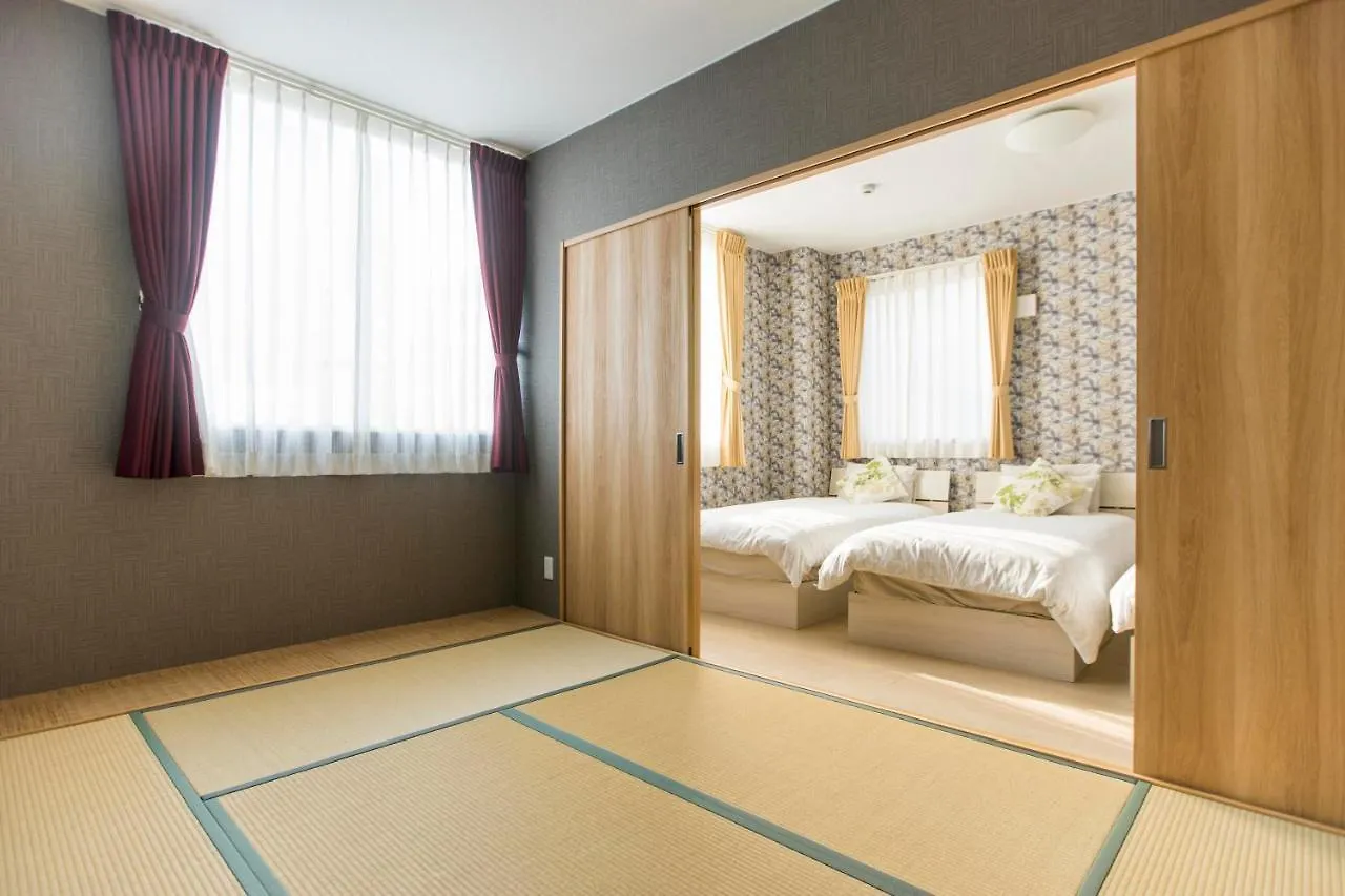 Guest House Sora Osaka