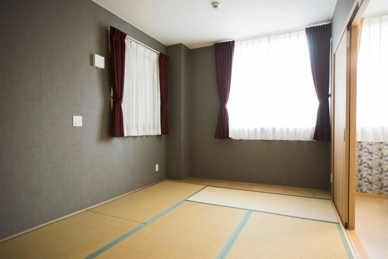 Guest House Sora Osaka Apartment