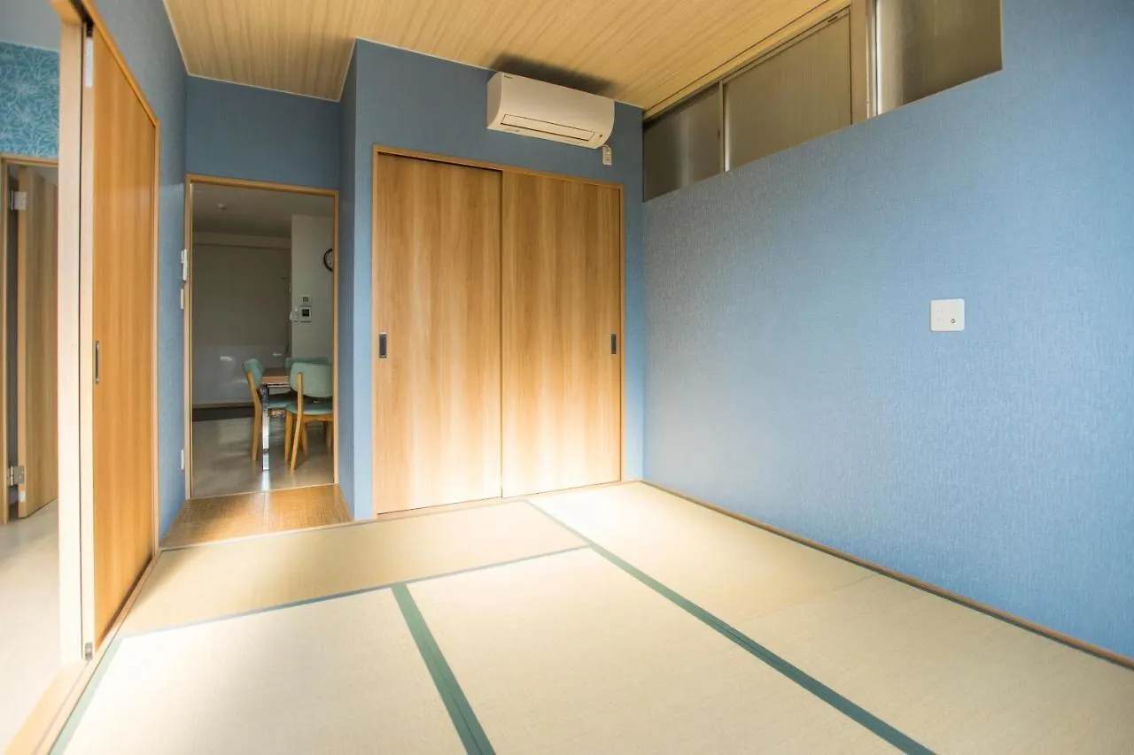 Guest House Sora Osaka