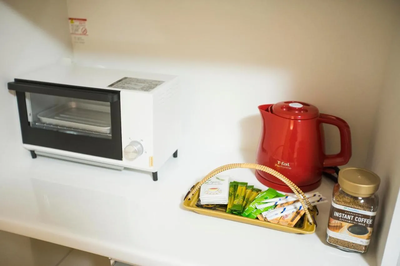 Guest House Sora Osaka 0*,